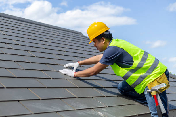 Best Commercial Roofing Services  in Lone Grove, OK