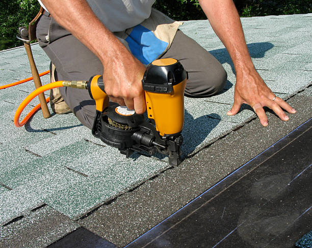 Best Roof Repair Services  in Lone Grove, OK