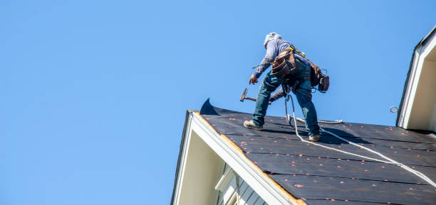 Best Metal Roofing Contractor  in Lone Grove, OK